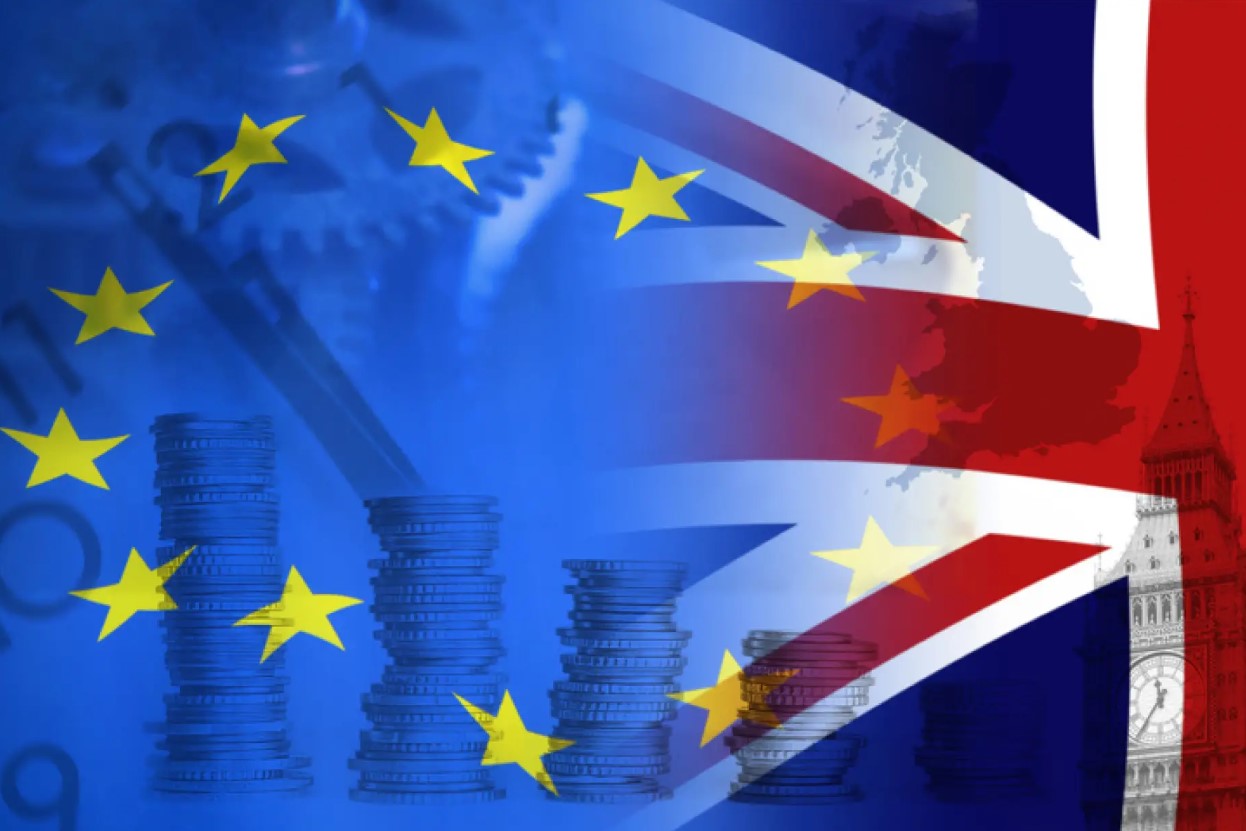 Brexit I Possibili Scenari Secondo Ubp