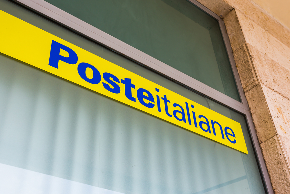 Poste italiane