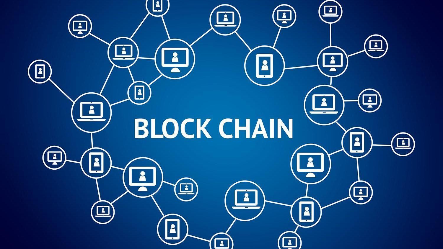 fondi blockchain