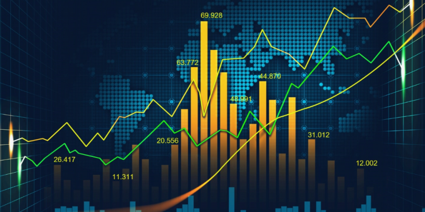 Borse internazionali: il quadro tecnico di Aldrovandi al 14 febbraio 2025