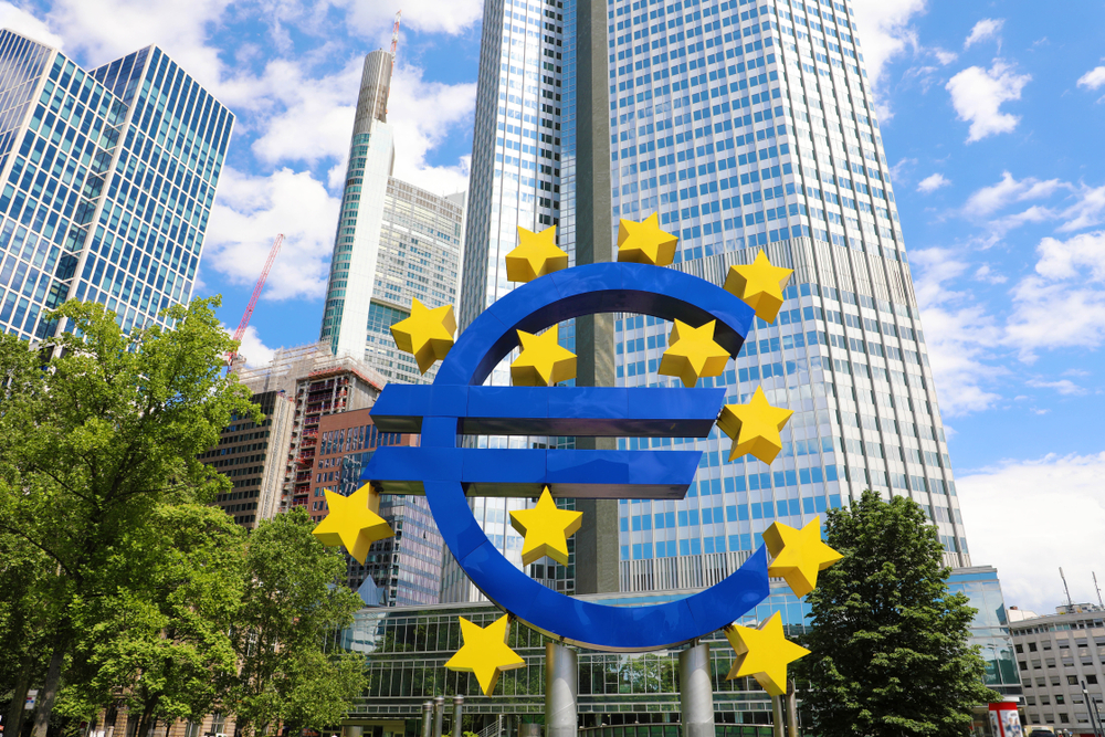 L’area euro ha bisogno di tassi d’interesse più bassi