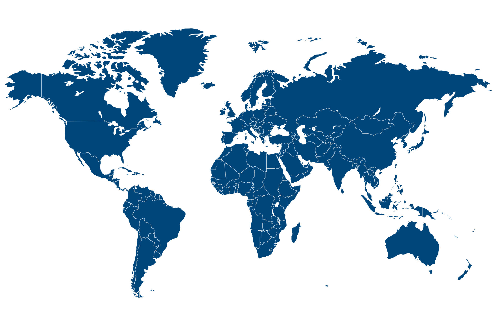 Asset allocation: come investire a livello globale in un universo azionario dominato dagli Usa