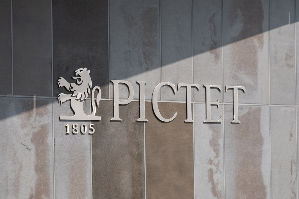 Pictet Wealth Management festeggia il 10° anno a Verona