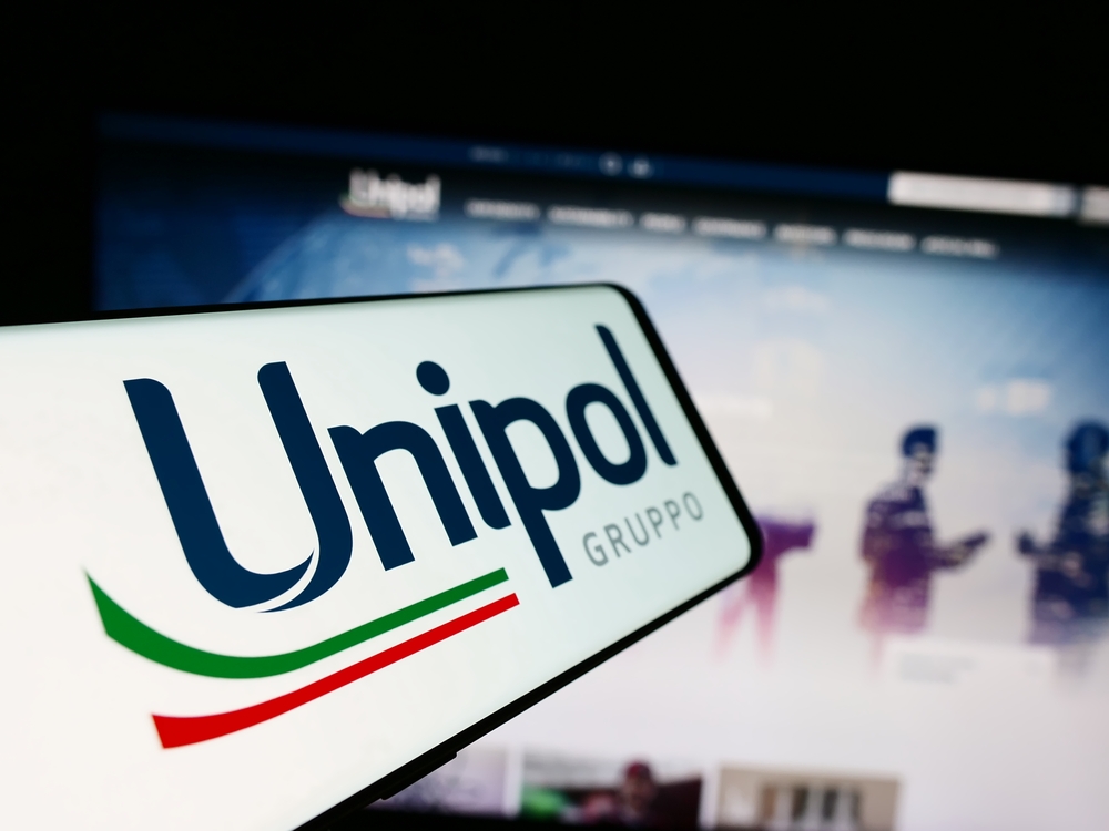 Unipol: salgono utile e dividendo. Benedizione a Bper-Popolare Sondrio