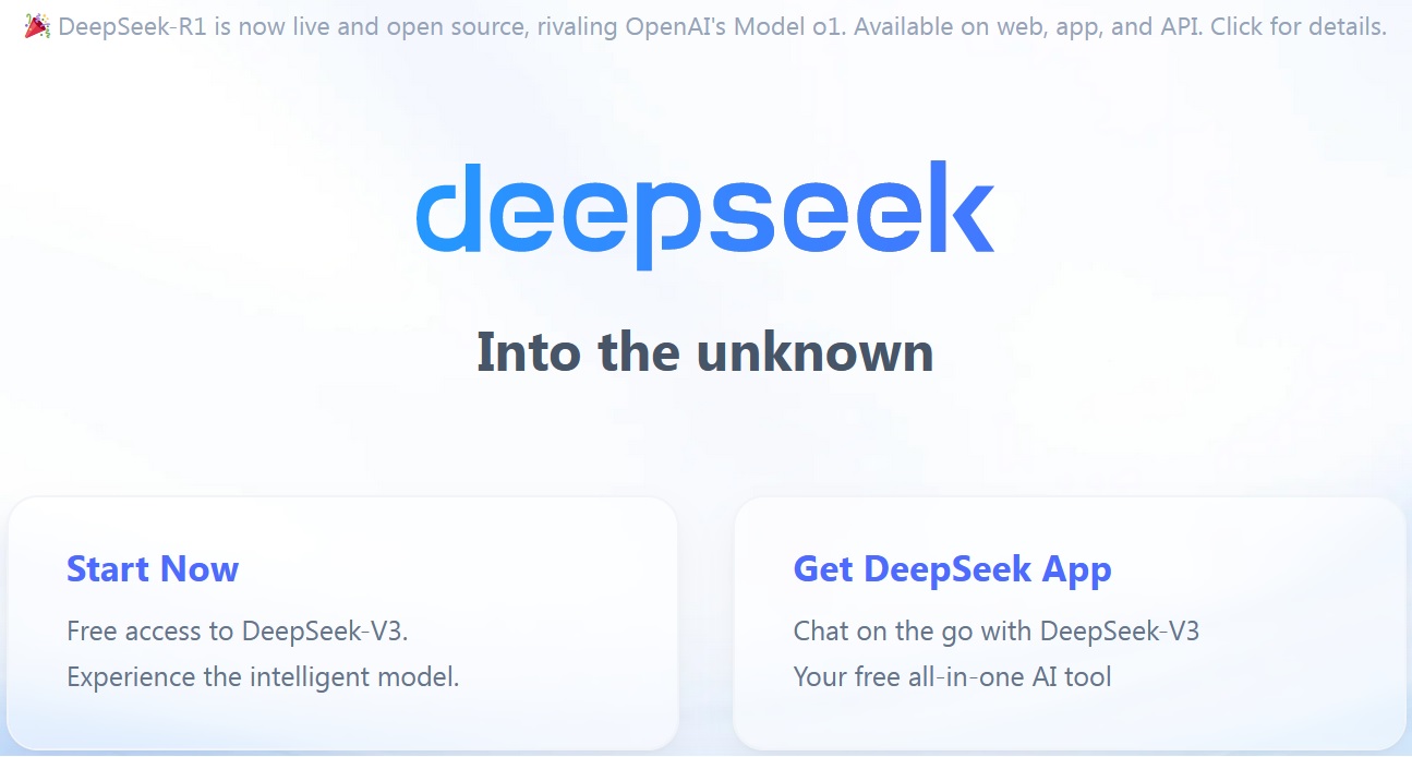 Investimenti e intelligenza artificiale: le implicazioni di DeepSeek sui portafogli