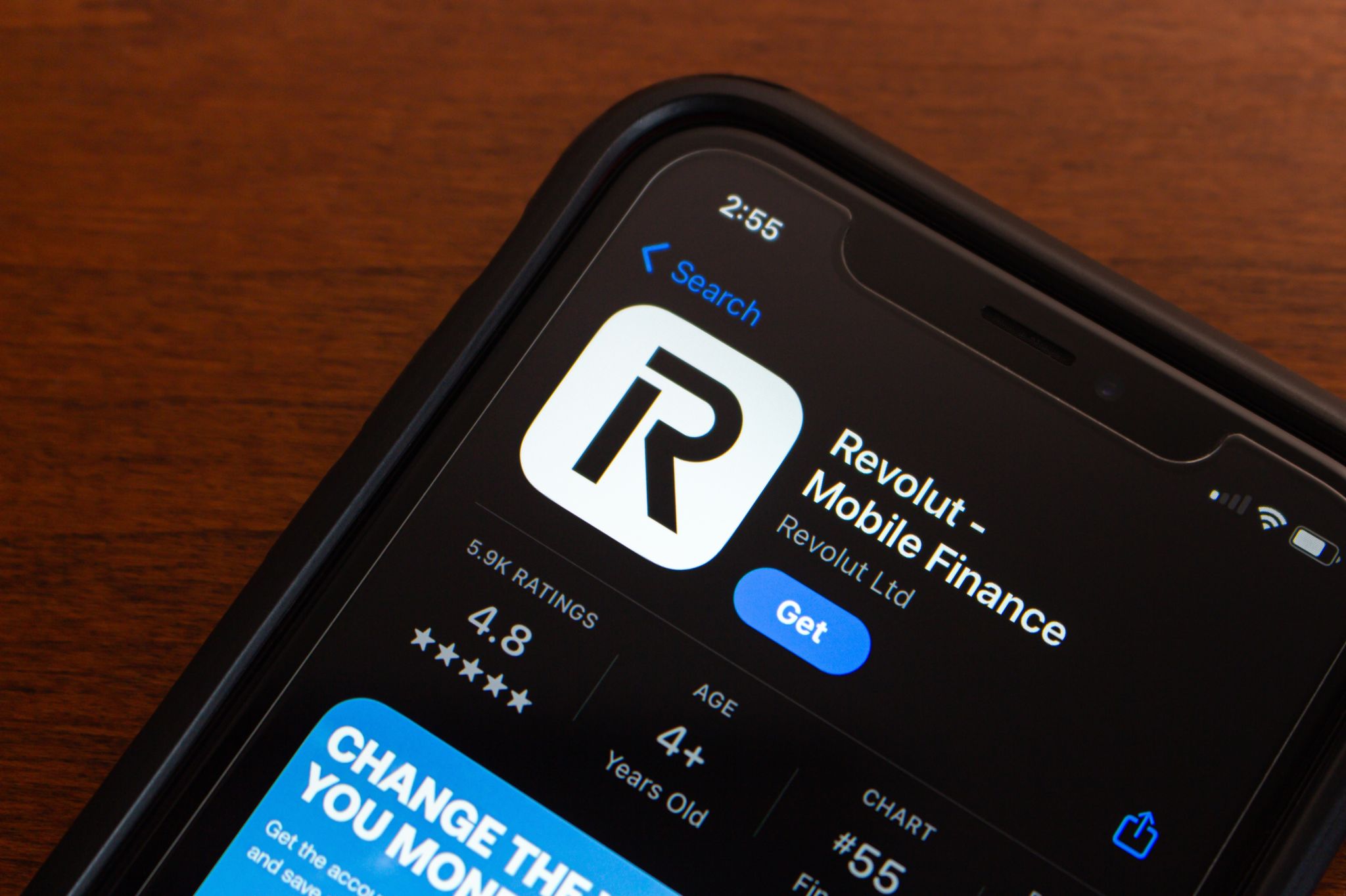 Etf: con Revolut piani di investimento senza commissioni