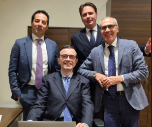 Bnl Bnp Paribas LB, un cf dall’esperienza trentennale amplia la rete in Emilia