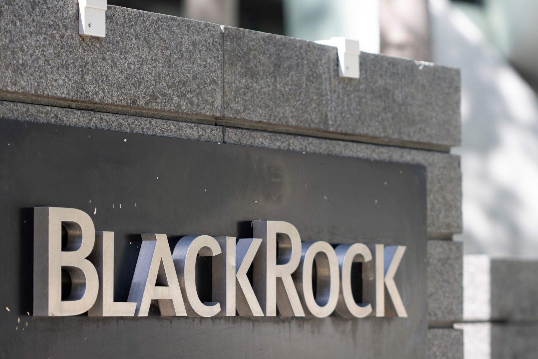 Fondi: performance in retromarcia per un comparto di BlackRock