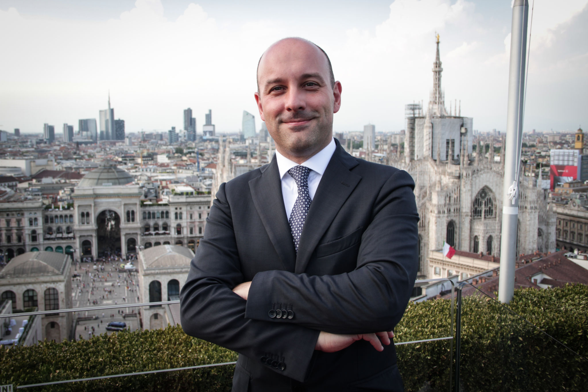 L&G Asset Management: due cambiamenti nel team italiano