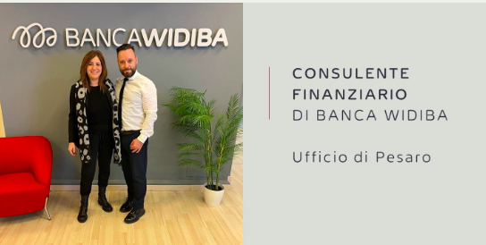 Banca Widiba, un ex cf indipendente entra nelle rete