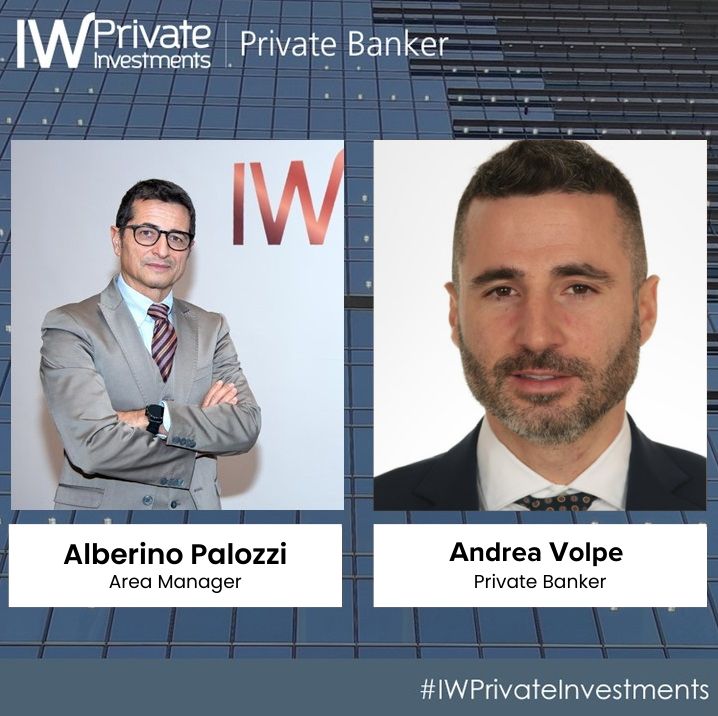 IW Private Investments, un nuovo talento a L’Aquila