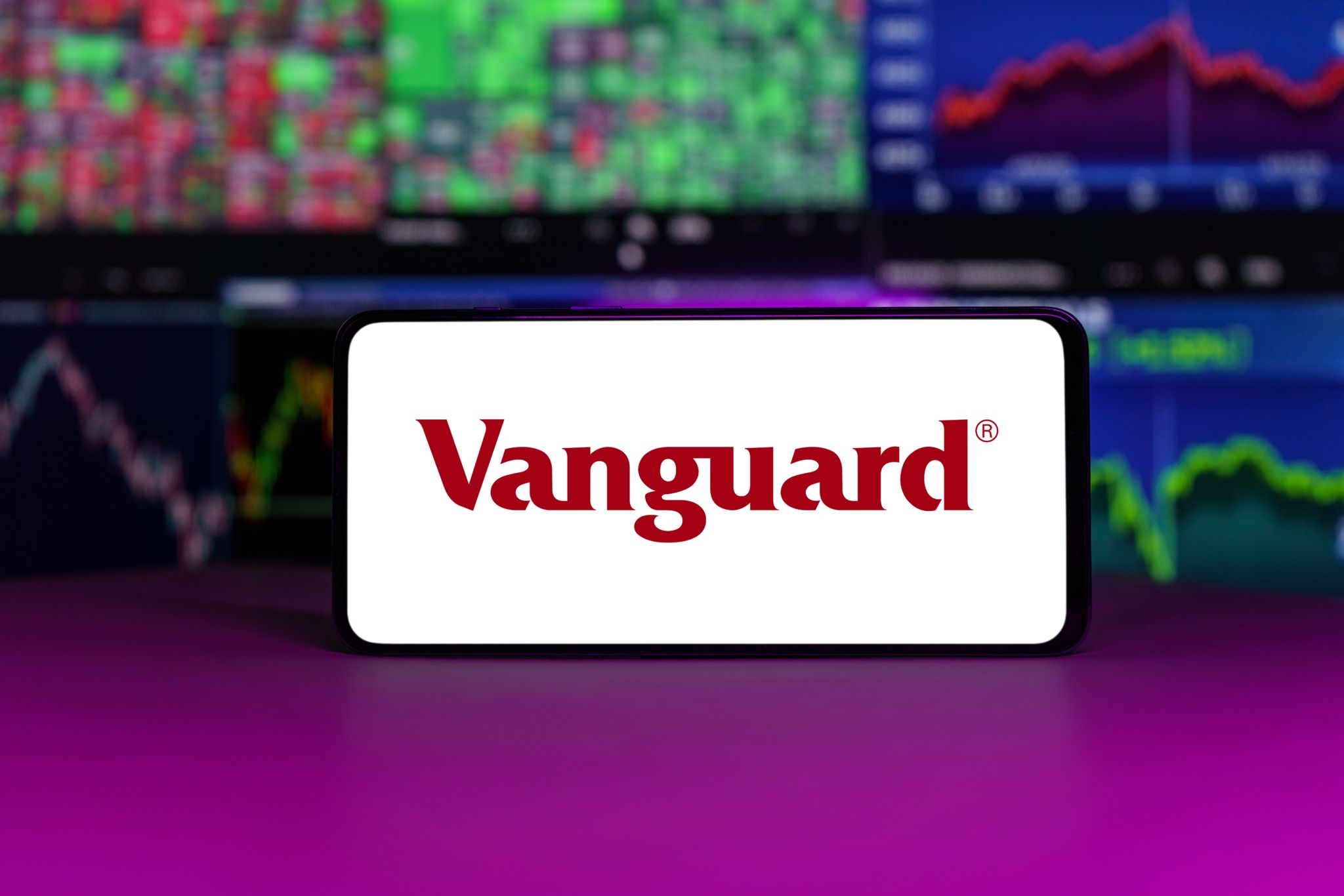 Da Vanguard un nuovo Etf sui bond Usa a Piazza Affari