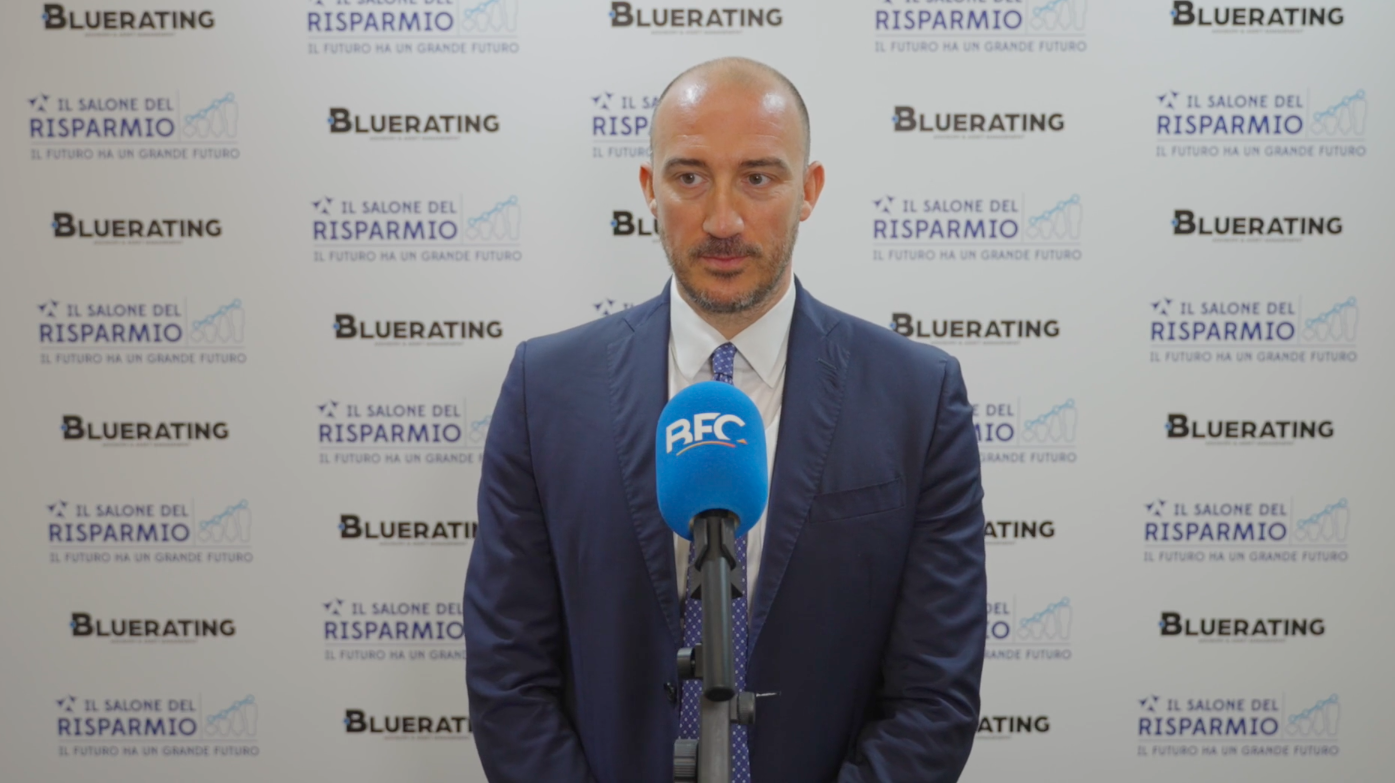 SdR25: Le strategie di Banor Sim per gestire la volatilità dei mercati